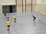 Onderling Futsal Toernooi S.K.N.W.Konference League (Fotoboek 1) (260/313)